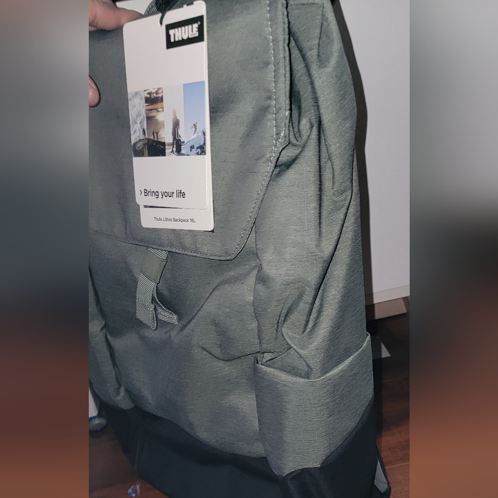 Backpack - image 1